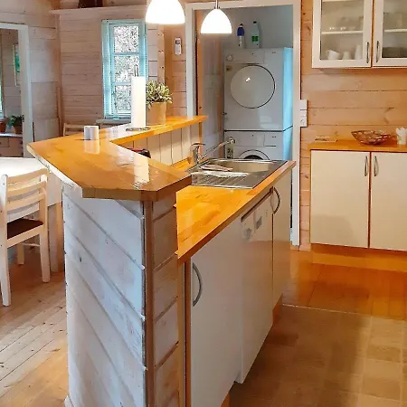 Two-bedroom Holiday In Logstor 3 בית נופש Trend