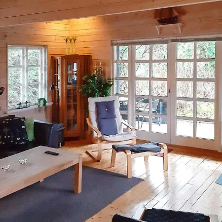 Two-bedroom Holiday In Logstor 3 Trend