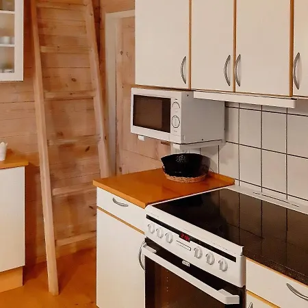 Two-bedroom Holiday In Logstor 3 בית נופש Trend
