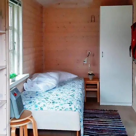 Two-bedroom Holiday In Logstor 3 Trend