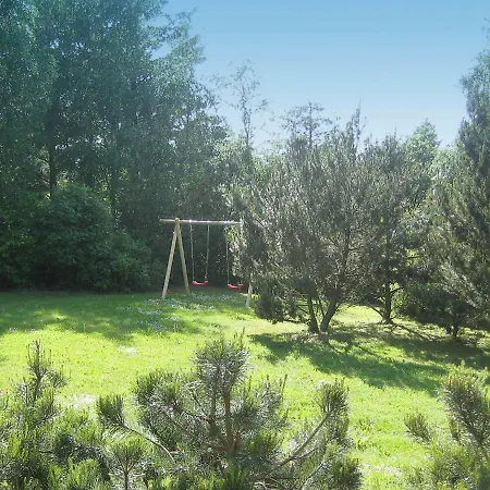 בית נופש Two-bedroom Holiday In Logstor 3 Trend