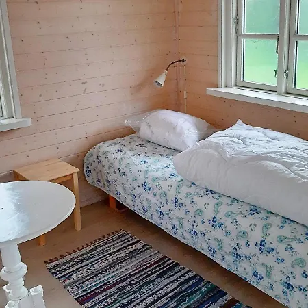 Two-bedroom Holiday In Logstor 3 Trend