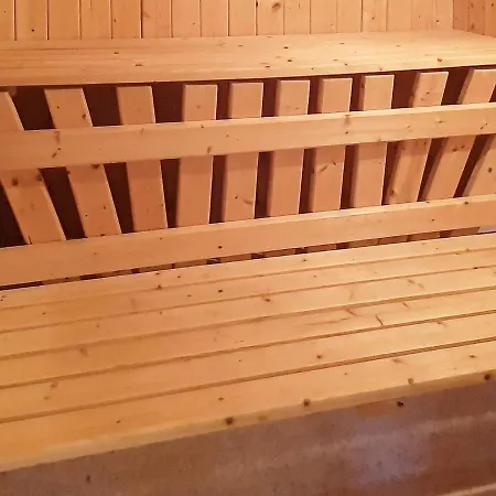בית נופש Two-bedroom Holiday In Logstor 3